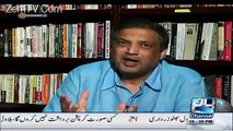 Panama Leaks Nawaz Sharif Ki Zindagi Ka Sab Se Bada Bohraan Hai - Sohail Wadaich