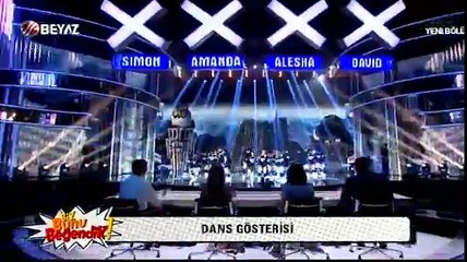 Biz Bunu Beğendik 01.05.2016