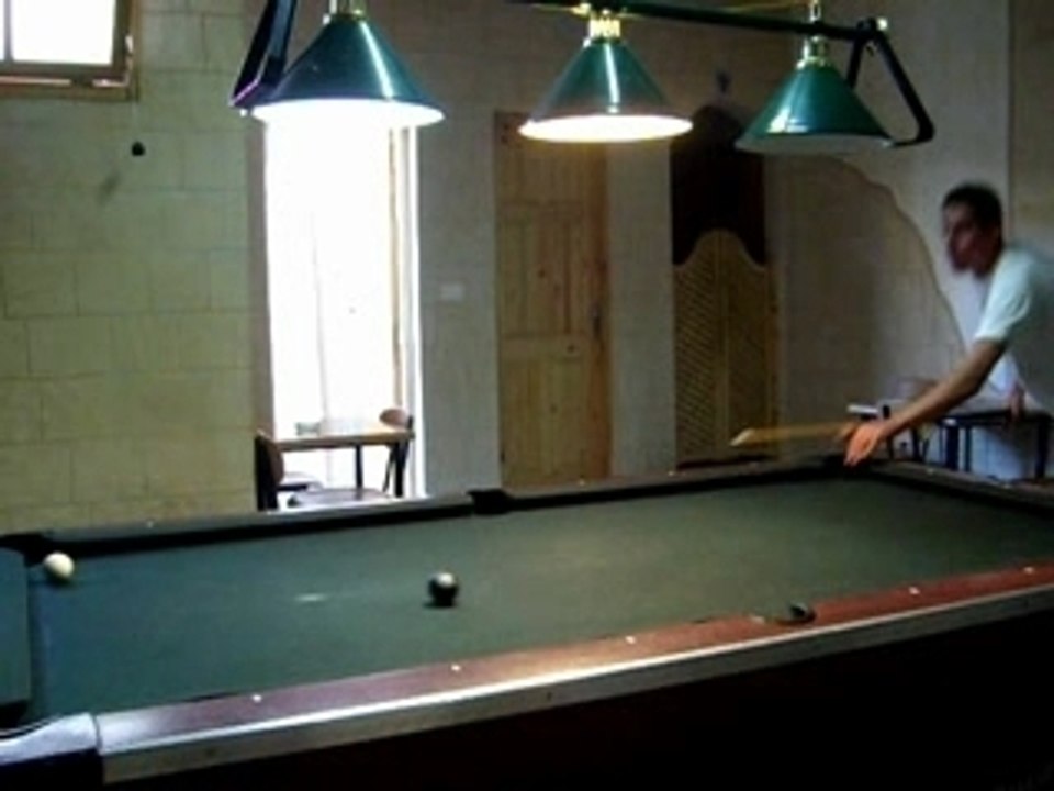 Billard
