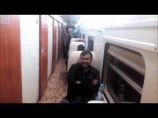 Pakistan Raiways Vs Indian Railways,2016-News(Unbiased REAL comparison)