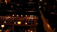Tokyo: Gonpachi Restaurant