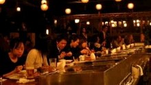 Tokyo: Gonpachi Restaurant