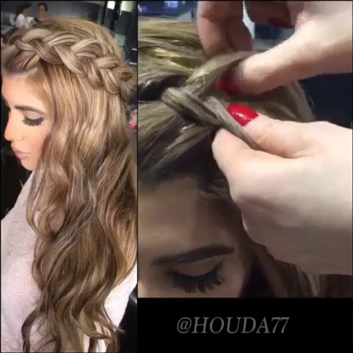 hairstyle for girls video (25)