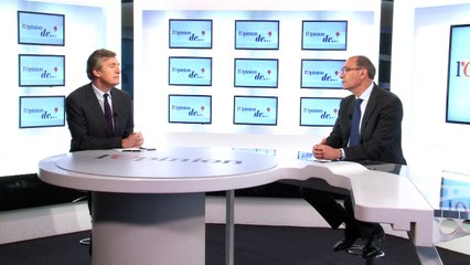 Download Video: Eric Woerth : « François Hollande est en train d’acheter à tour de bras des électeurs »