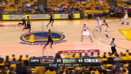 Draymond Green Rejects Damian Lillard