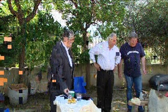 Πάσχα στη Λαμία για τον Δ. Κουτσούμπα. Τι είπε για τις πολιτικές εξελίξεις