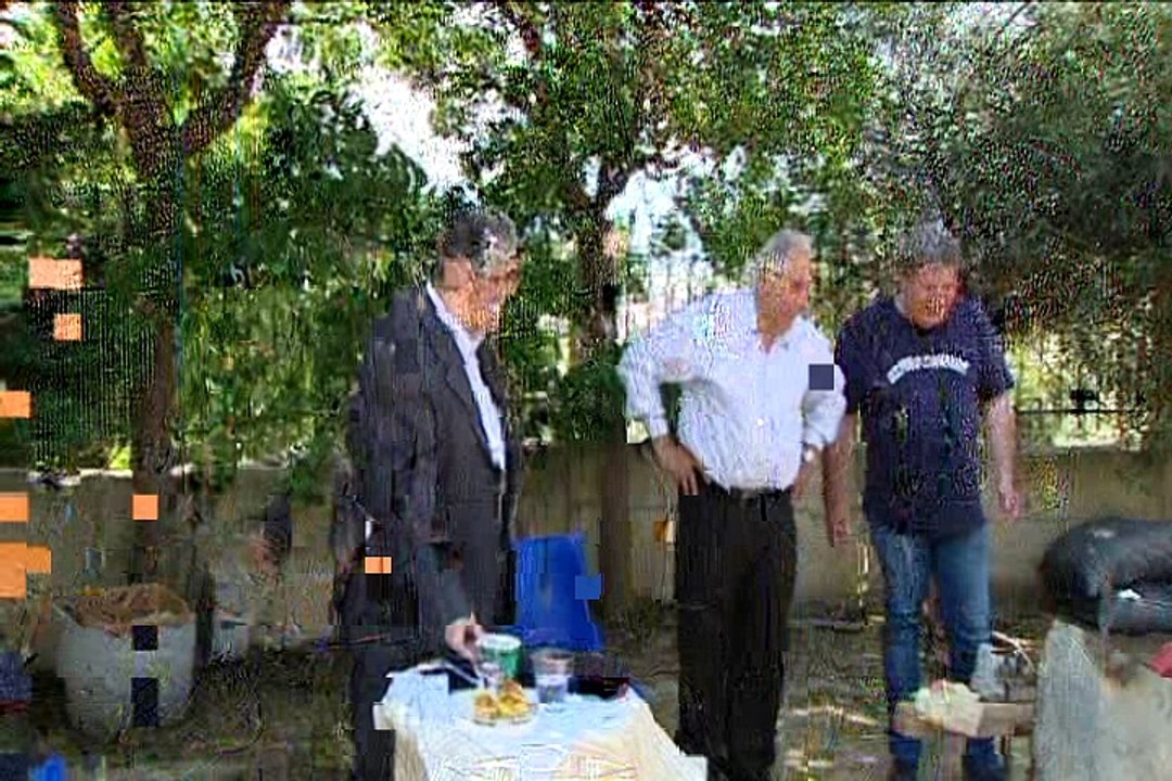 Πάσχα στη Λαμία για τον Δ. Κουτσούμπα. Τι είπε για τις πολιτικές εξελίξεις