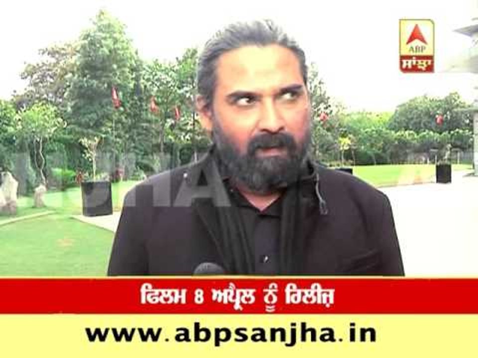 Mukul Dev talks about 'Saka'