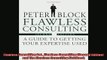 READ book  Flawless Consulting Set  Flawless Consulting Second Edition and The Flawless Consulting  BOOK ONLINE
