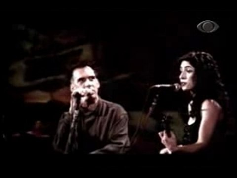 paradeiro - marisa monte y arnaldo antunes