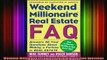 READ book  Weekend Millionaires Frequently Asked Real Estate Questions Full Free