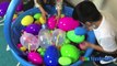 GIANT EGGS SURPRISE OPENING BASKET Surprise Toys Challenge Transformers Marvel Avengers DC Comics