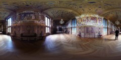 Art Stories - Le château de Fontainebleau
