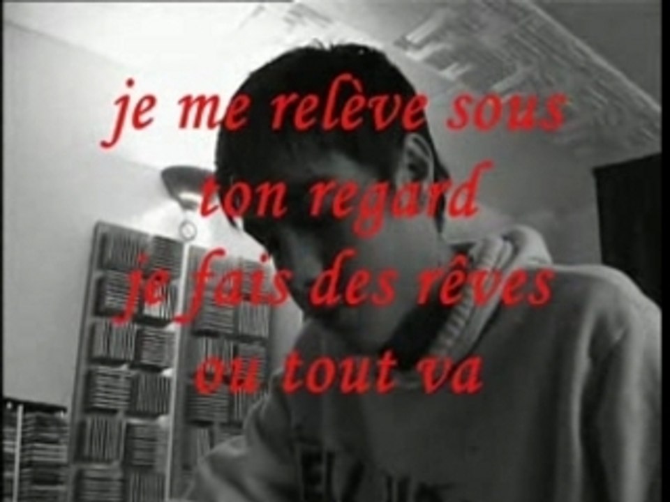 gregory lemarchal"de temps en temps"