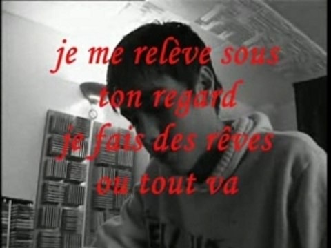 gregory lemarchal de temps en temps