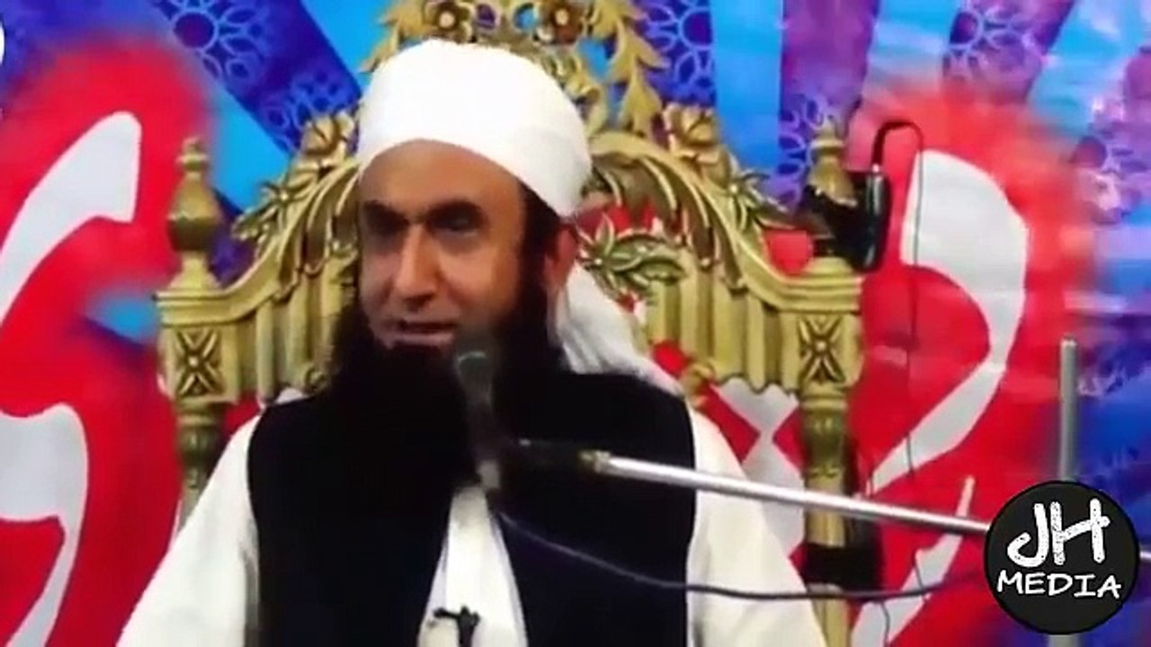 5 Most Funniest Comedy Stories By Maulana Tariq Jameel 2016