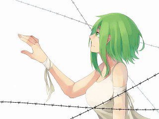 【ラブライブ！カバー】ありふれた悲しみの果て【GUMI】