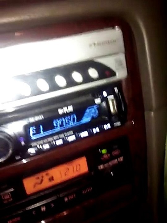 เจอเพลงบอกรัก [I Love You] On air ที่ Seed 97.5 Fm