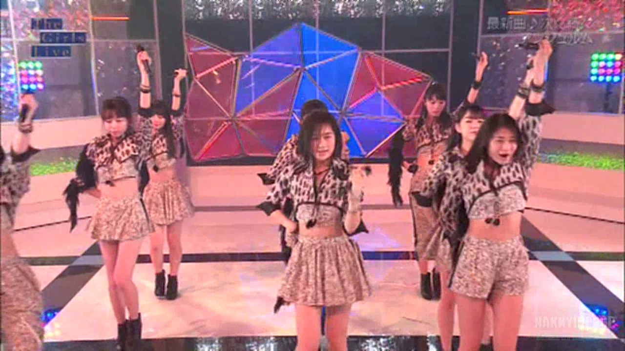 ANGERME / アンジュルム ＊ 次々続々