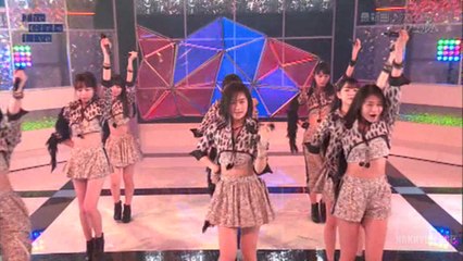 ANGERME / アンジュルム ＊ 次々続々