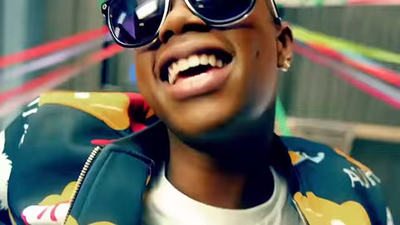 Top 10 Songs Of The Week - April 09, 2016 - dailymotion