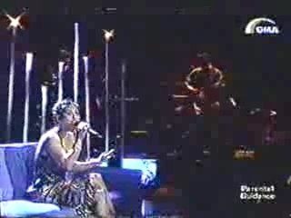 Love always finds a way