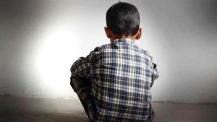 Şanlıurfa'da 3 Yaşındaki Çocuğa Cinsel Taciz!