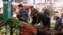 Wie werden wir uns in Zukunft ernähren? | Projekt Zukunft