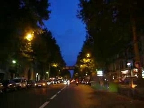 Paris 12eme Avenue Ledru Rollin