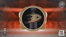 Anaheim Ducks 2016 Playoff Goal Horn
