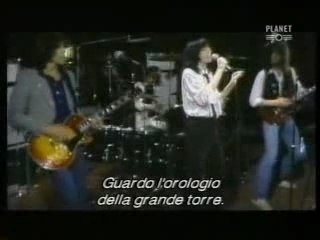 patti smith - gloria