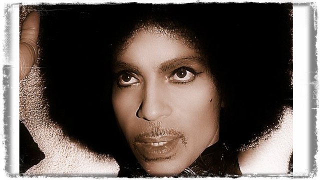 Le blouson emblématique de Prince va être vendu aux enchères