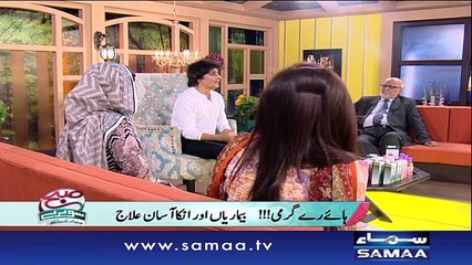 Behtreen Totkay - Subah Saverey Samaa Kay Saath– 02 May 2016