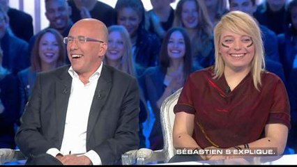 "Ah, qu'est-ce qu'on est serrés..." : Patrick Sébastien diffusé pendant les enterrements !