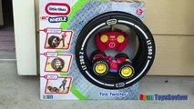 Thomas and Friends Remote Control Toys Train Turbo Flip Thomas Rc Cars Tire Twister Ryan ToysReview