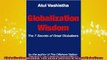 FREE PDF  Globalization Wisdom The Seven Secrets of Great Globalizers  FREE BOOOK ONLINE