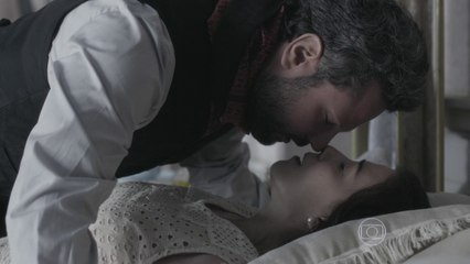 Ligações Perigosas - Minissérie com Marjorie Estiano (Cap 05/10)