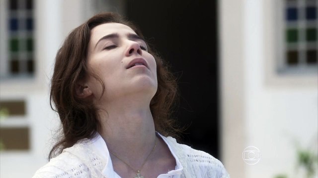 Ligações Perigosas - Minissérie com Marjorie Estiano (Cap 08/10)