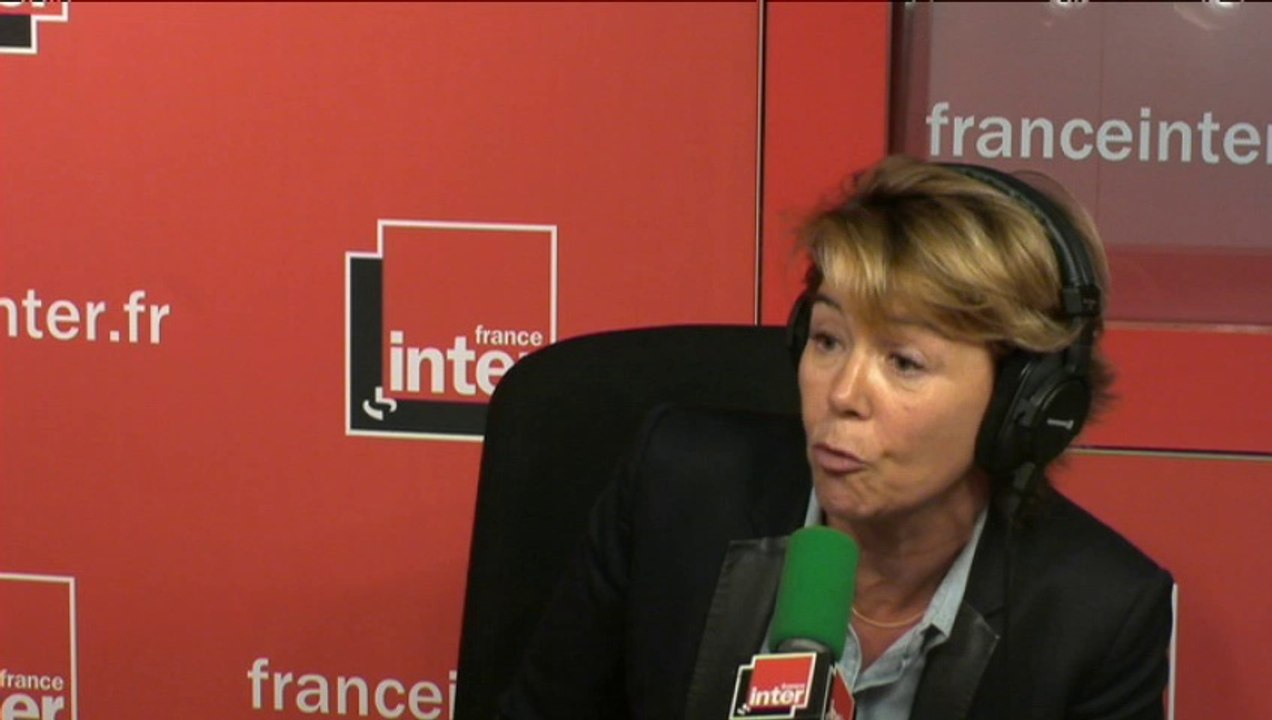 La Revue de Presse d'Hélène Jouan du 2 Mai 2016