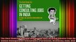 FREE DOWNLOAD  The Best Book On Getting Consulting Jobs In India Advice From An Indian Management READ ONLINE