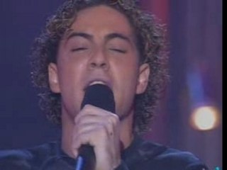 David Bisbal - Y Si Fuera Ella