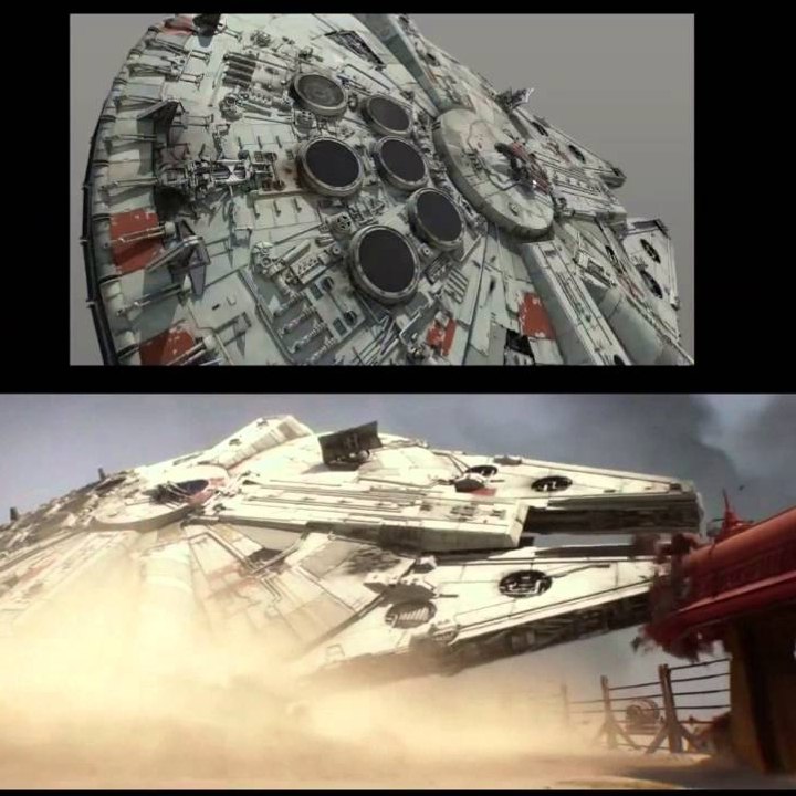 Star Wars FX