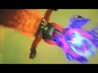 Ninjago saison 6 LHistoire de Sotto