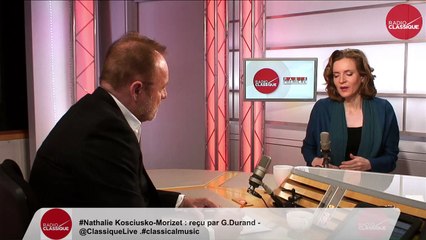 "En 2017 il faudra tout de suite réformer sur les sujets économiques et sociaux" N Kosciusko-Morizet (02/05/2016)
