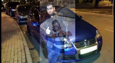 Nuevo cd de los yakis 2015