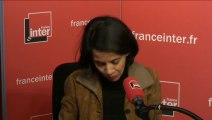 Copé le meldois is back, Le Billet de Sophia Aram