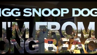 SNOOP DOGG Im From Long Beach (LBC MOVEMENT Doc promo video)