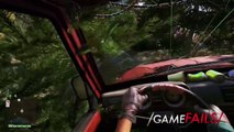 HELLO!!! - Far Cry 4 (Glitch) - GameFails