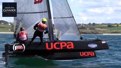 Grand Prix Guyader - 30.04.16