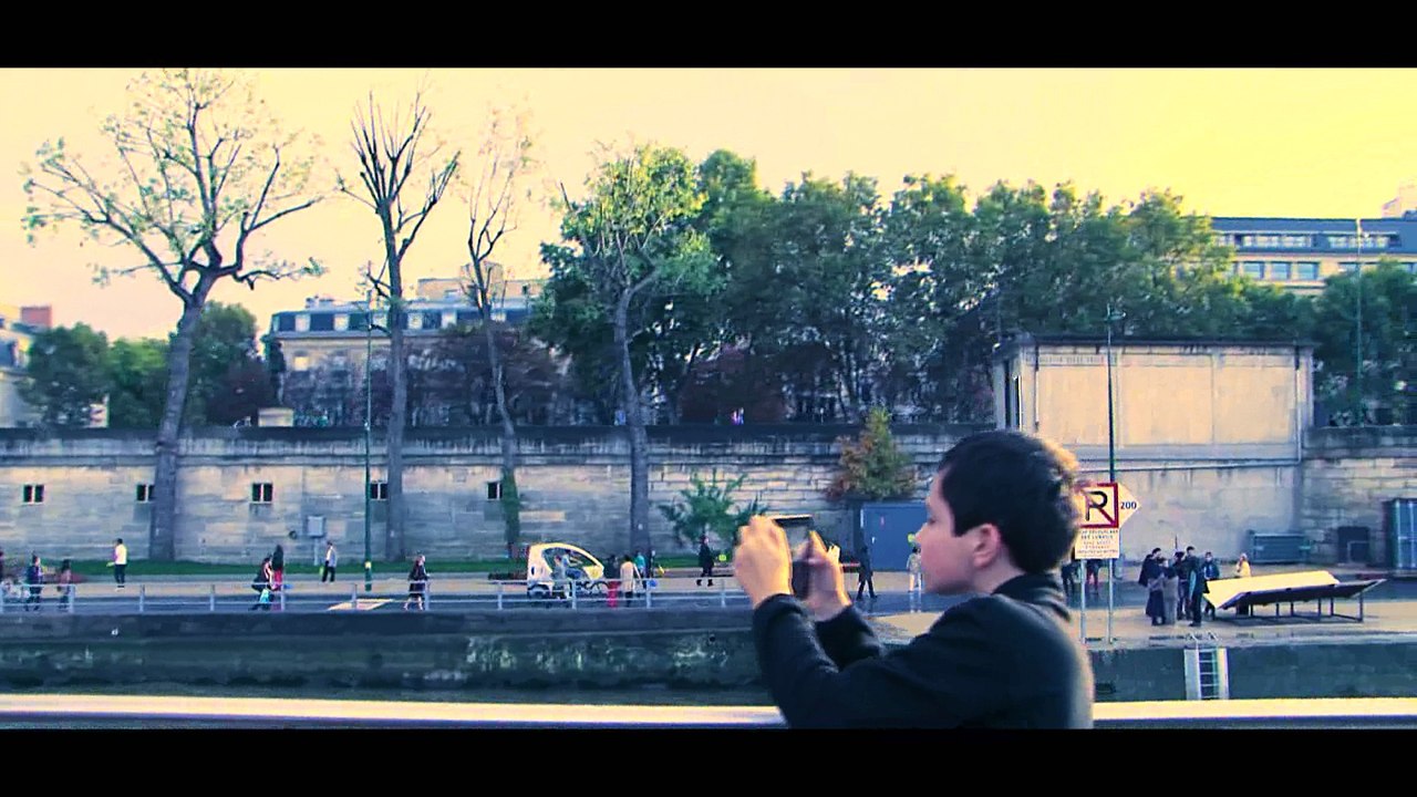 Street Magic Promo